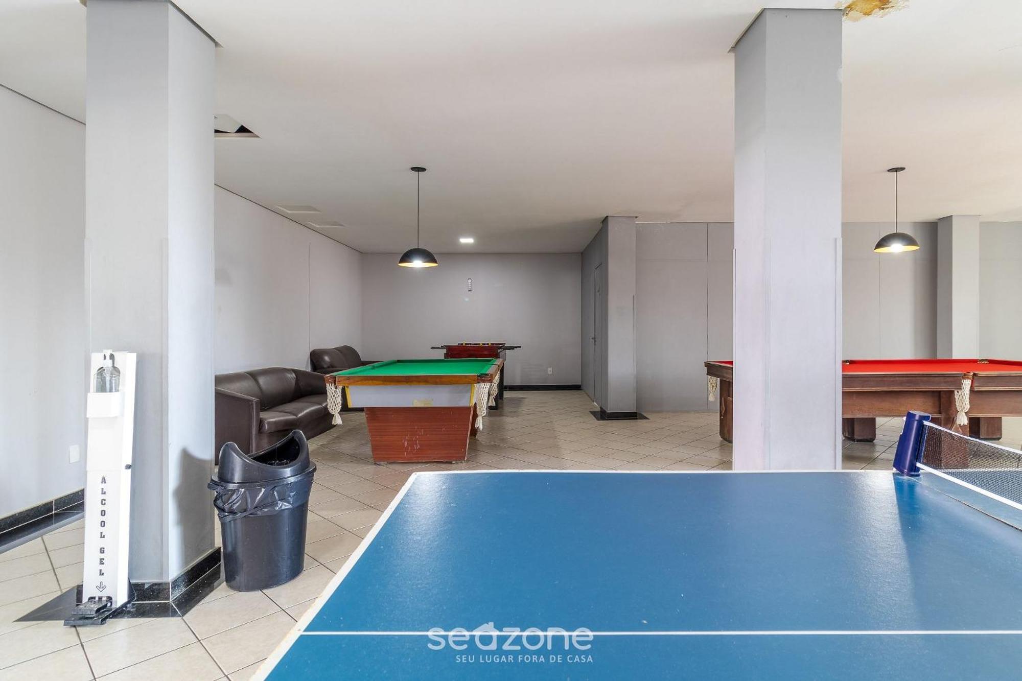 Apartment Apto C/ Varanda Em Pe Na Areia Iho127 *
